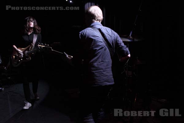 SHANNON WRIGHT - 2010-11-21 - PARIS - La Maroquinerie - Shannon Wright